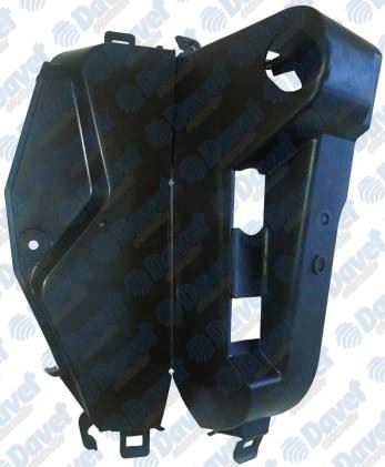 WINTECH 0500024 Eksantrik Ust Kapak Fluence-Megane-Scenic Iii-Kangoo-Twingo Ii-Lodgy-Sandero-Duster-Juke (F15)-Qash